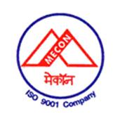 MECON Ltd. Logo